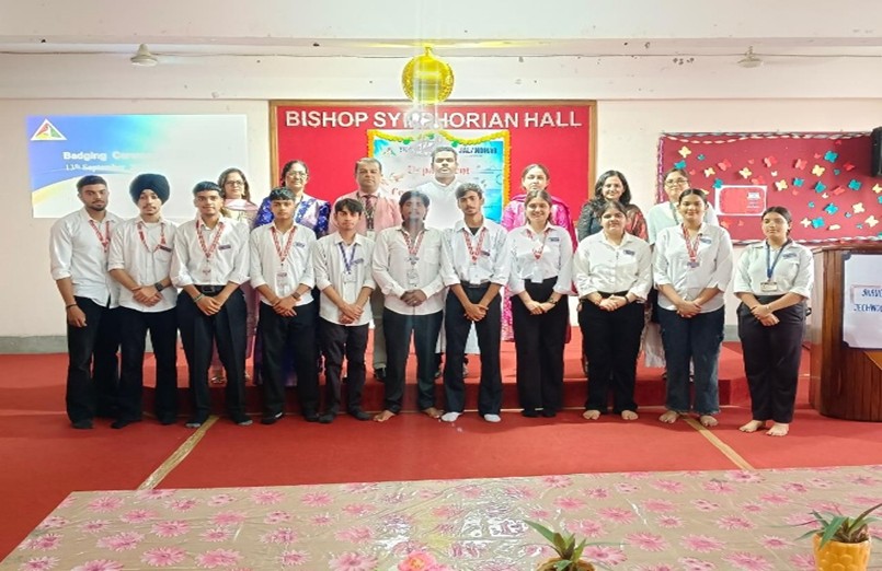 Student Development Programme