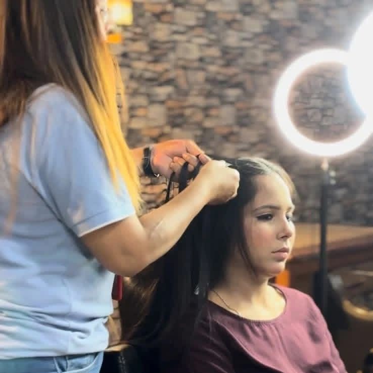 Workshop on Haircare