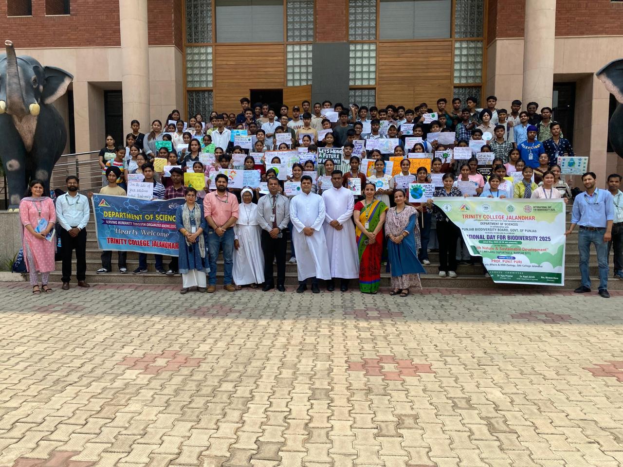 National Day of Biodiversity