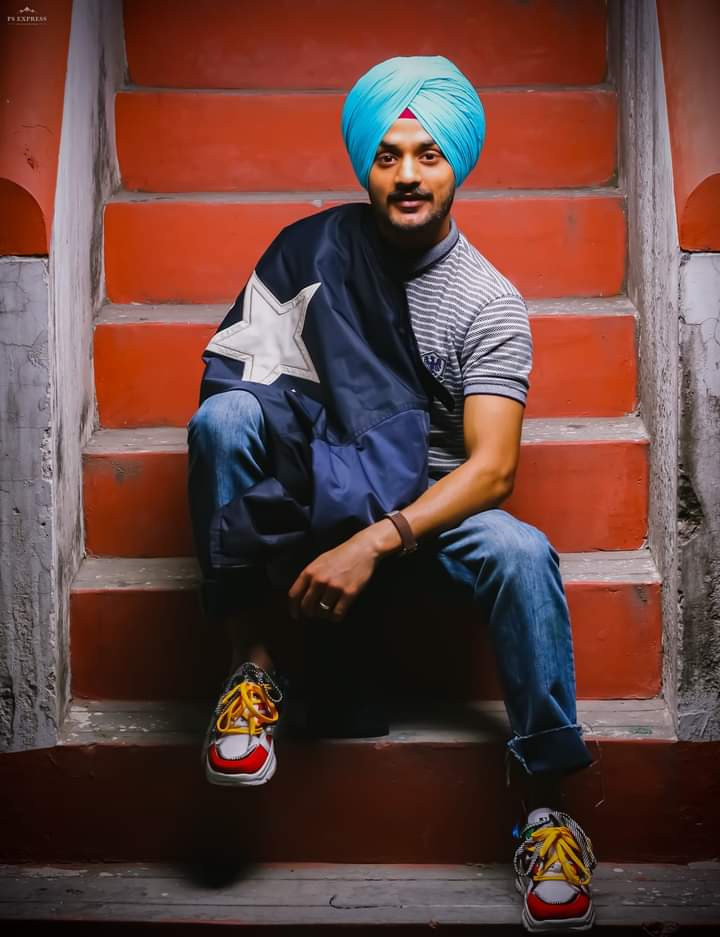 Varinder Sandhu