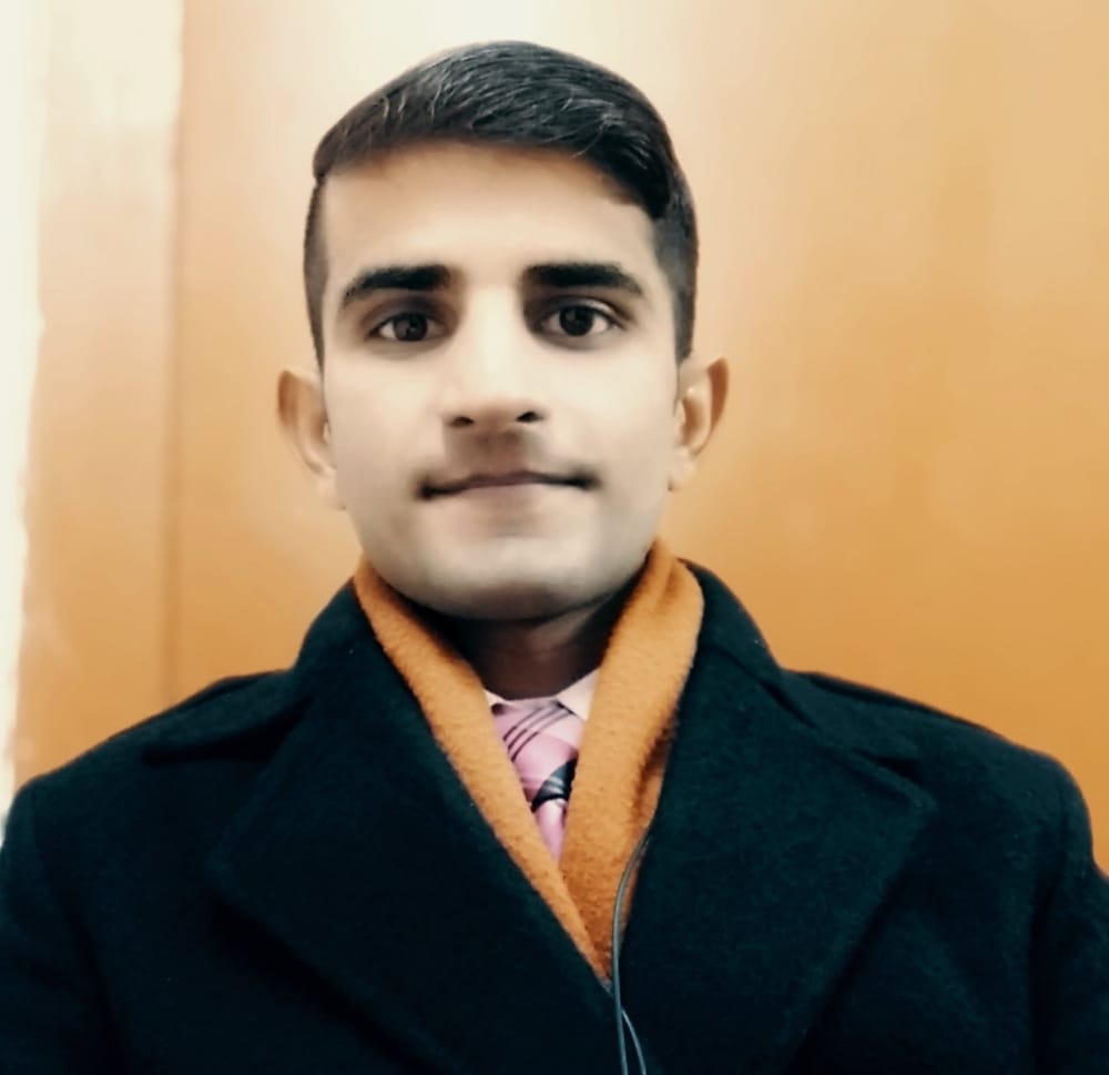 Jatin Thakur