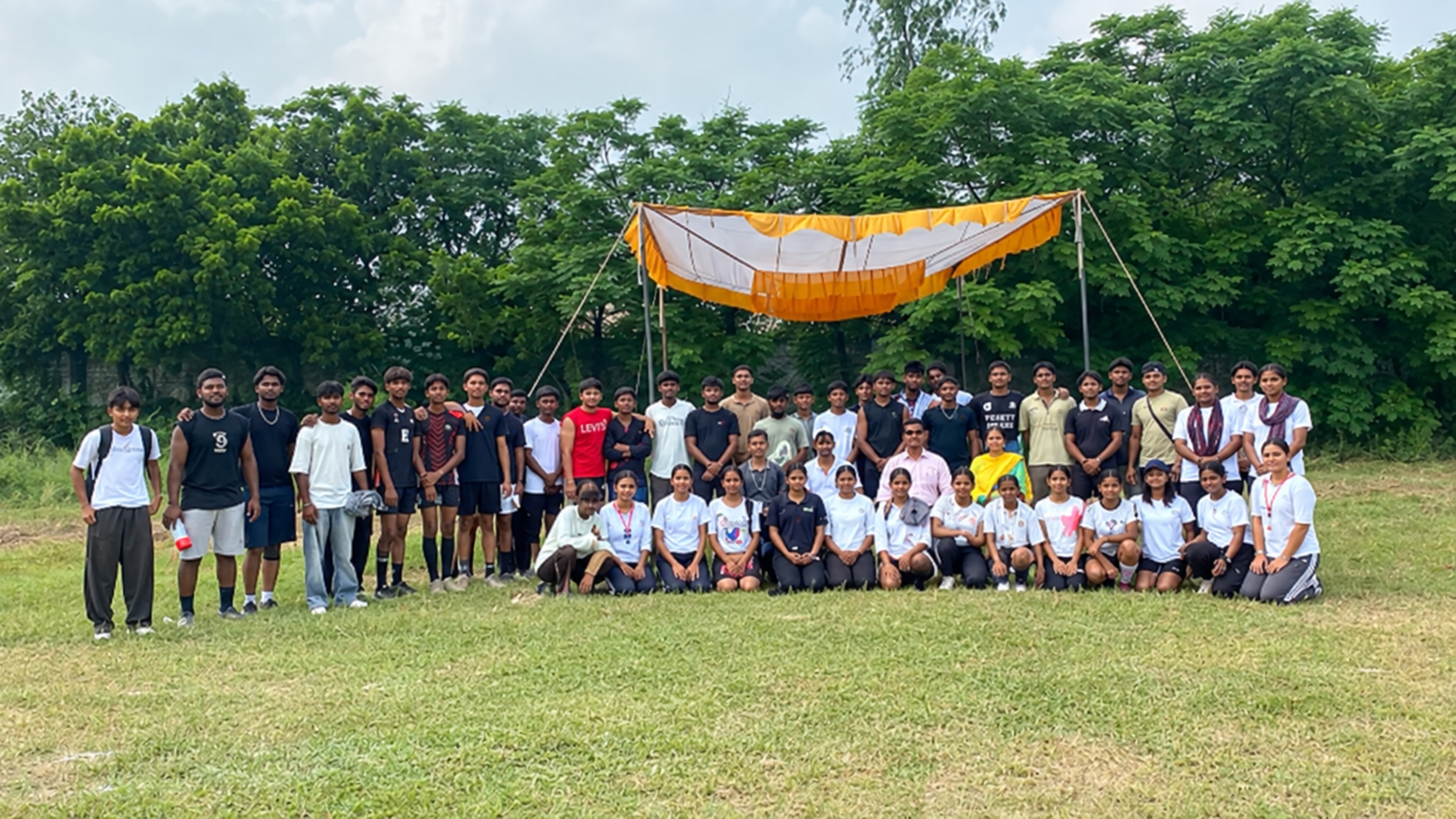 Trinity Students Shine at Khedan Watan Punjab Diyan Block-Level Competitions