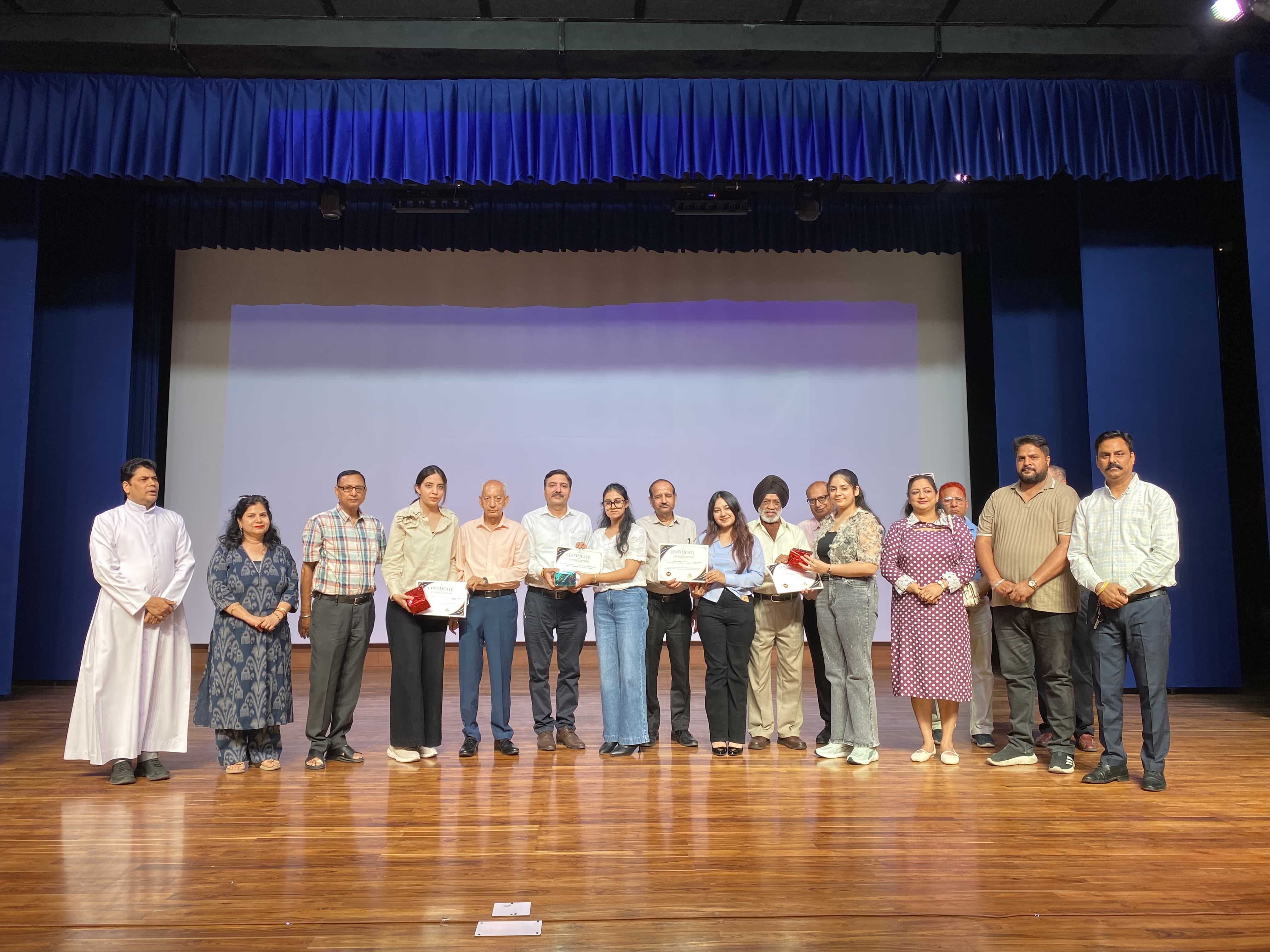 Event highlight 5