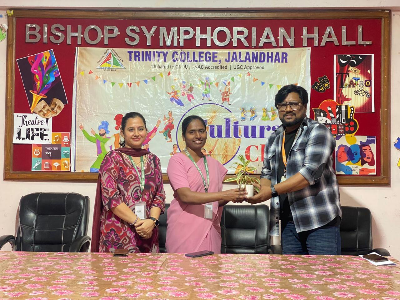 Event highlight 4