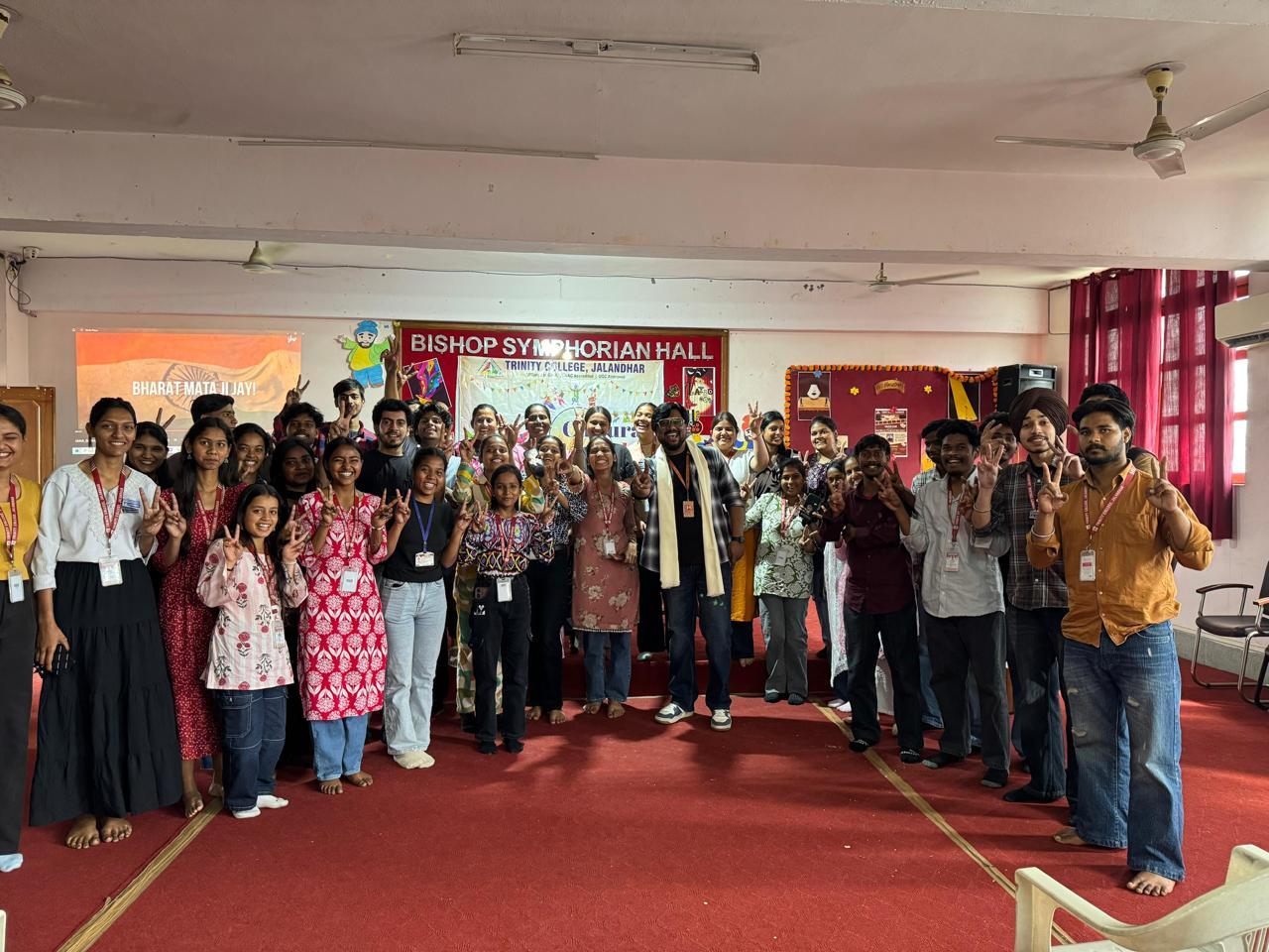 Event highlight 5