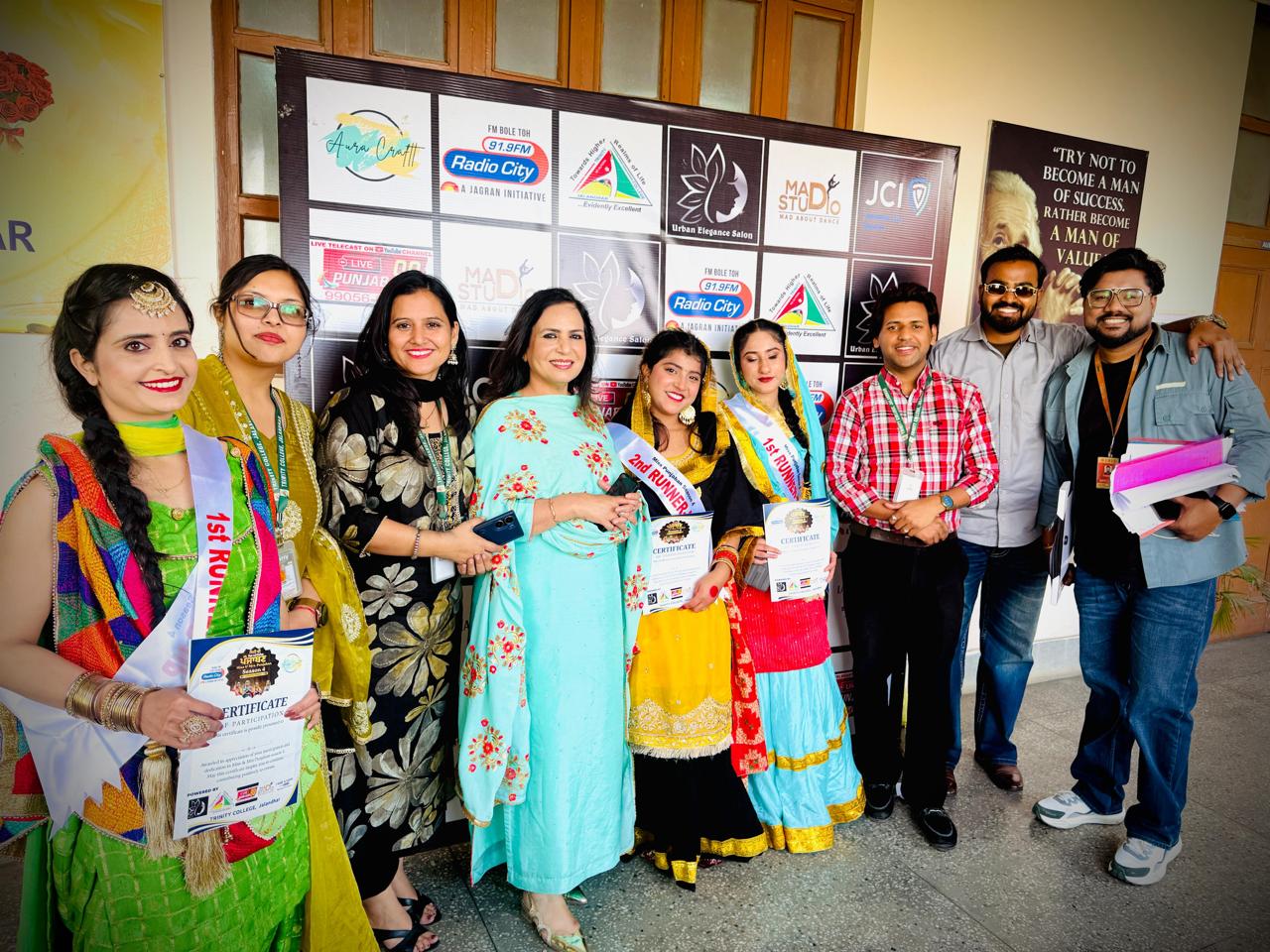 Event highlight 3