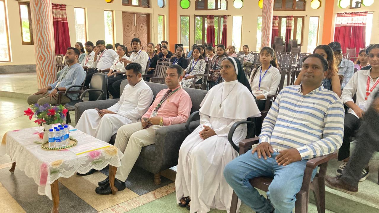 Creative Exhibition 1