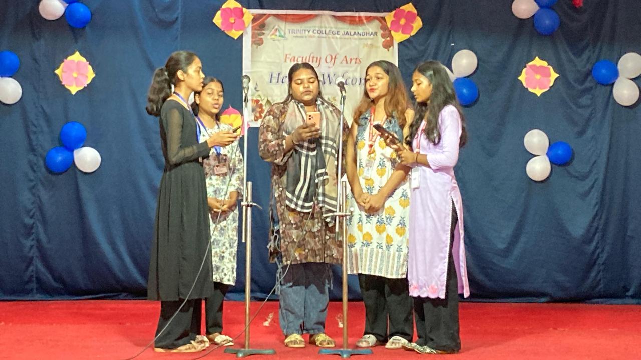 Creative Exhibition 2