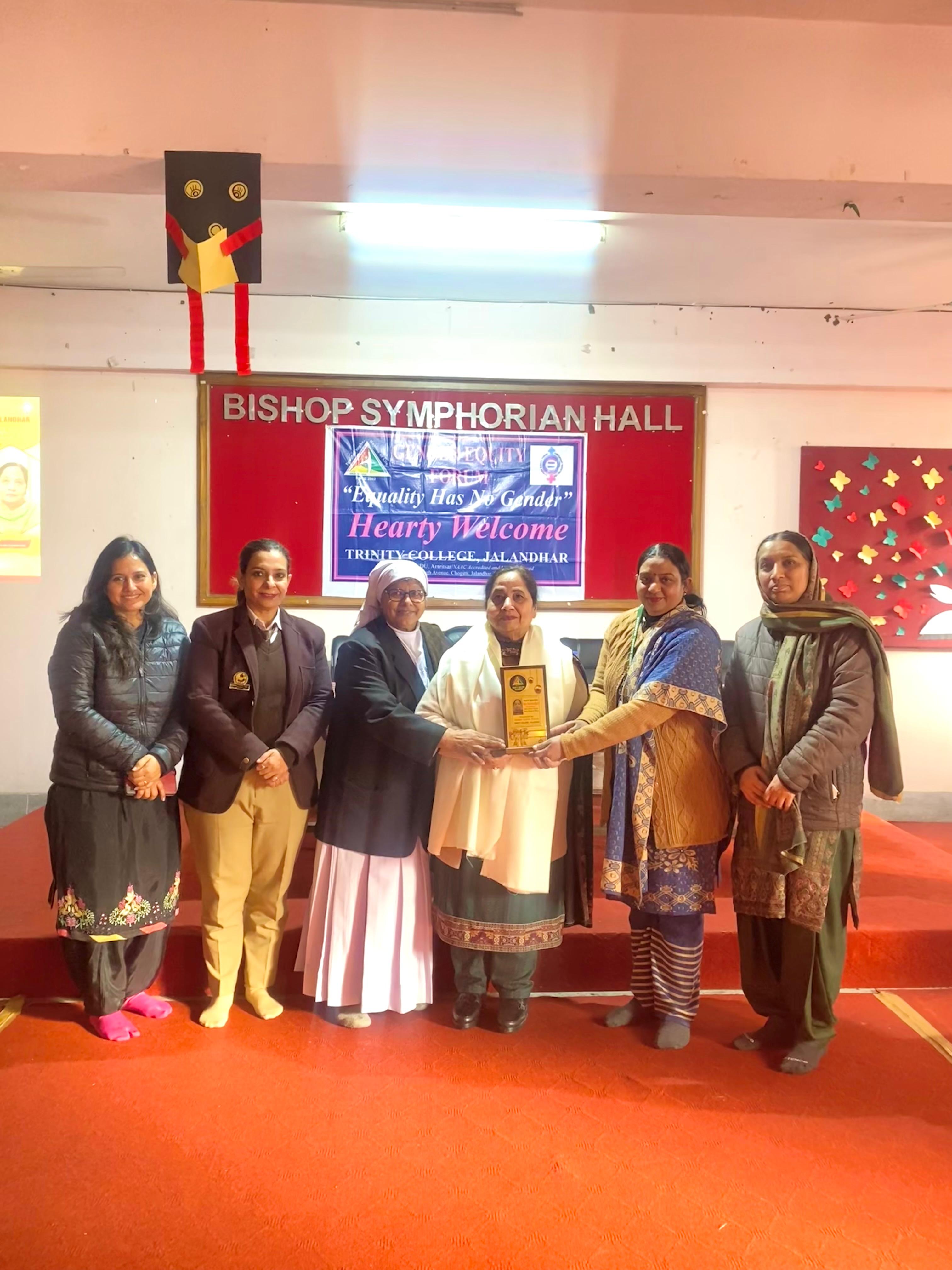 ICC Awareness Session 1