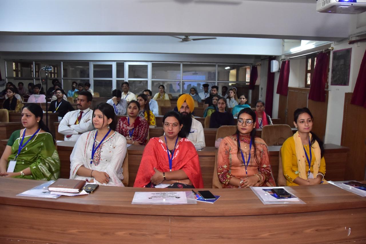 ICC Awareness Session 2