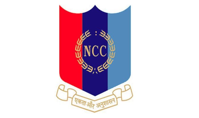 NCC (National Cadet Corps)