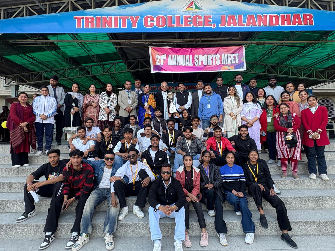 Sports Event Picture 1