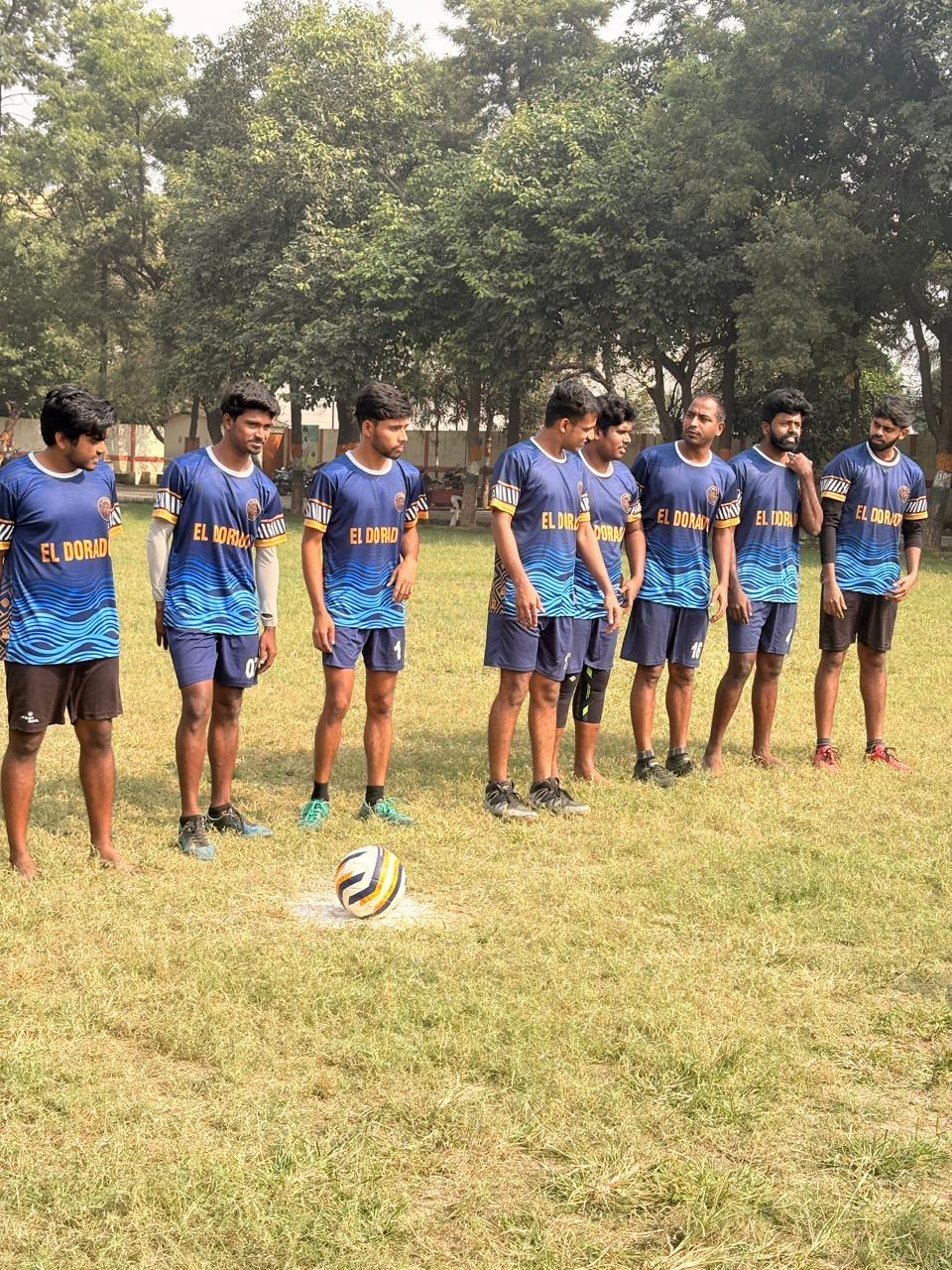 Sports Event Picture 10