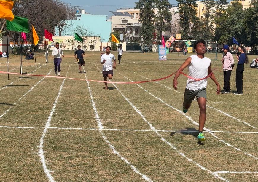 Sports Event Picture 2