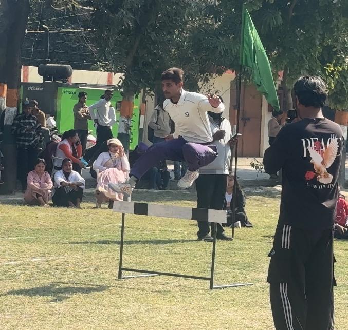 Sports Event Picture 3