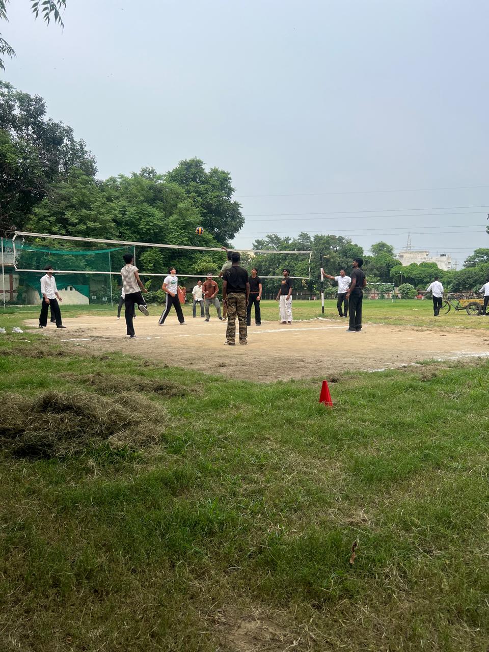 Sports Event Picture 4