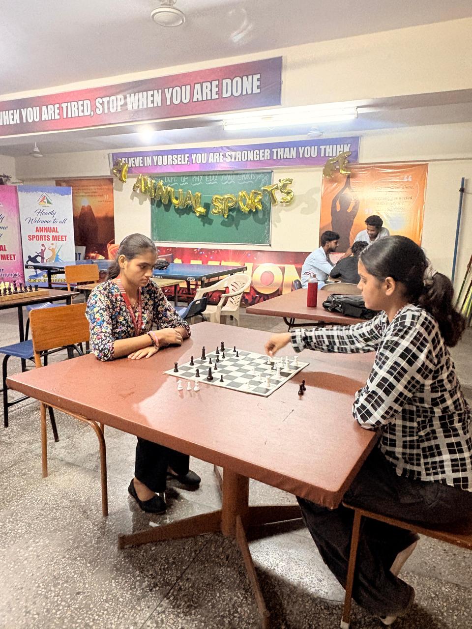 Sports Event Picture 7