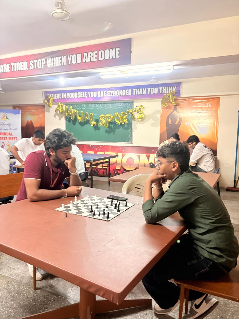 Sports Event Picture 8