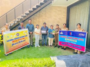 Celebrating World Environment Day with a Purpose!